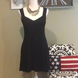 Scott McClintock - Little Black Dress